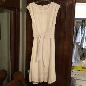CAbi Lizzie Dress Size 10